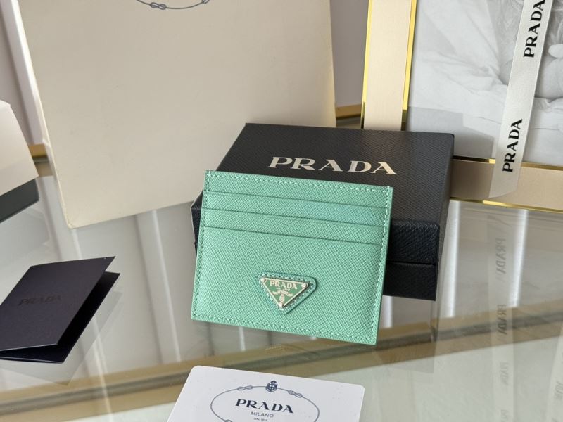 Prada Wallets